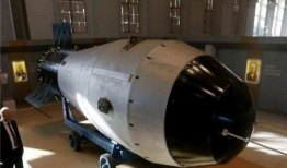 氢弹爆炸视频,视觉冲击下的核力量展示