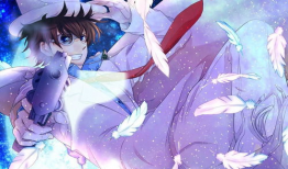 好看的动漫壁纸,探寻那些令人陶醉的视觉奇观